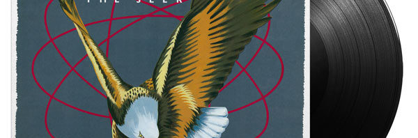 Big Country / The Seer 2LP reissue