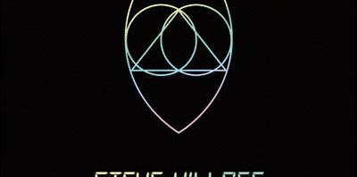 Steve Hillage 22CD megabox available with exclusive SDE signed print
