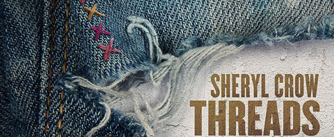 Sheryl Crow / Threads