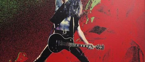 The Cult / Sonic Temple 30th anniversary expanded sets