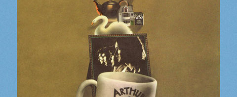 The Kinks / Arthur (Or the Decline and Fall of the British Empire)
