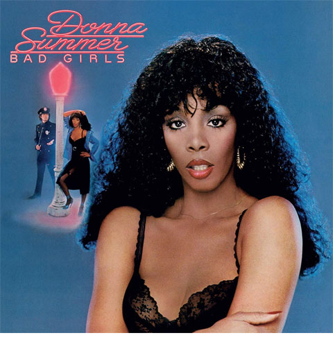 Donna Summer / Encore / career-spanning 33CD deluxe box set –  SuperDeluxeEdition