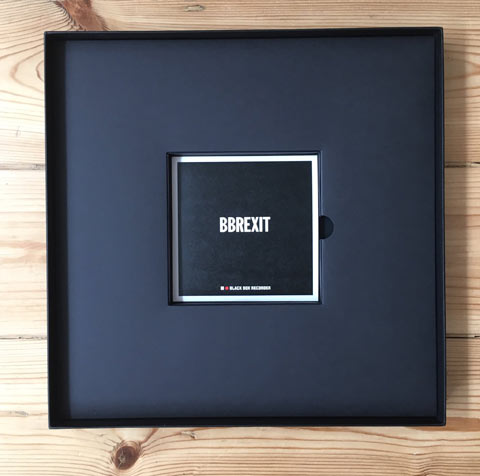 Black Box Recorder / ‘Life Is Unfair’ vinyl box finally makes an ...