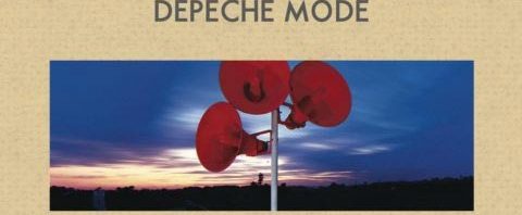 Producer Dave Bascombe on Depeche Mode’s ‘Music For The Masses’