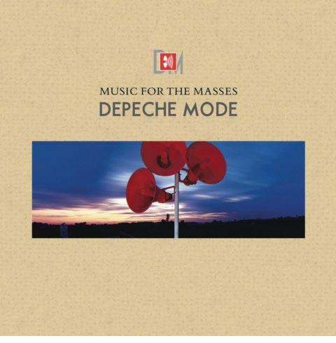 101 Boxset: - Depeche Mode [CD] – Golden Discs