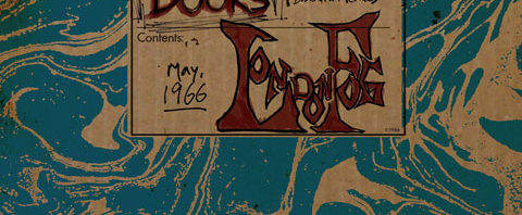 The Doors / London Fog 1966