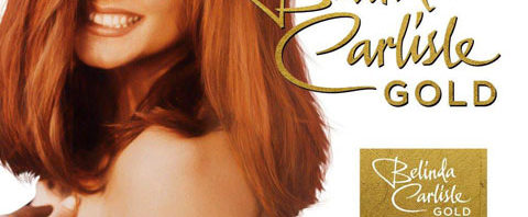 Belinda Carlisle / Gold