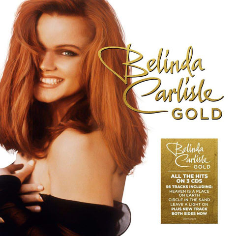 Heaven on Earth (Belinda Carlisle album) - Wikipedia