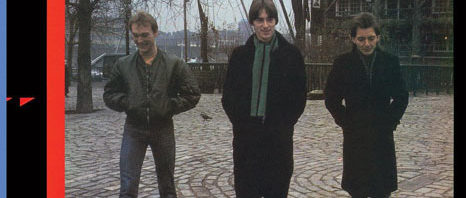 The Jam / Snap! 2LP with 7″ single