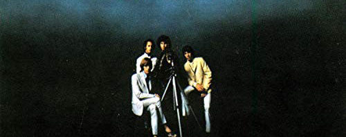 The Doors / The Soft Parade deluxe