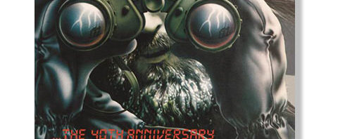 Jethro Tull / Stormwatch 40th anniversary ‘Force 10’ deluxe edition