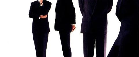 Tin Machine / ‘Nine Track Compilation’