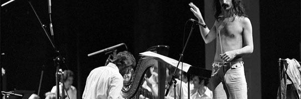 Frank Zappa / Orchestral Favorites