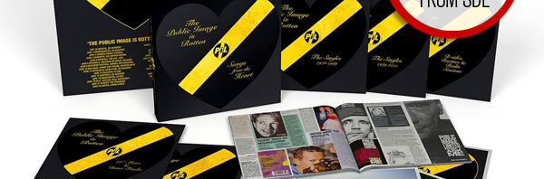 This Week’s Box Set and Reissue Deals