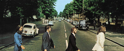 The Beatles / Abbey Road reissued for its 50th anniversary across six formats