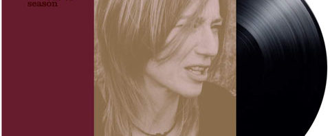 Beth Gibbons & Rustin Man / Out of Season vinyl reissue