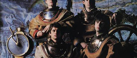 XTC / Black Sea 200g vinyl LP