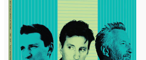 Best of Billy Bragg at the BBC