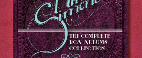 Nina Simone / The Complete RCA Albums Collection
