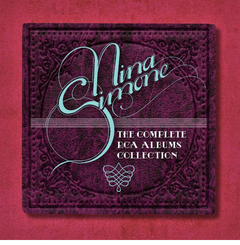 Nina Simone / The Complete RCA Albums Collection – SuperDeluxeEdition