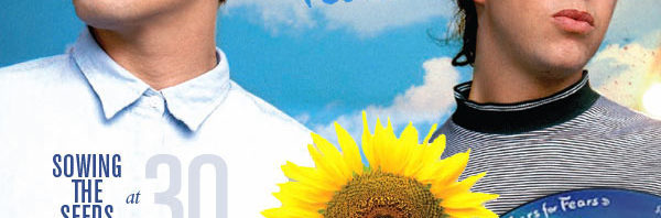 SDE Exclusive: Tears For Fears on the making of Sowing The Seeds of Love