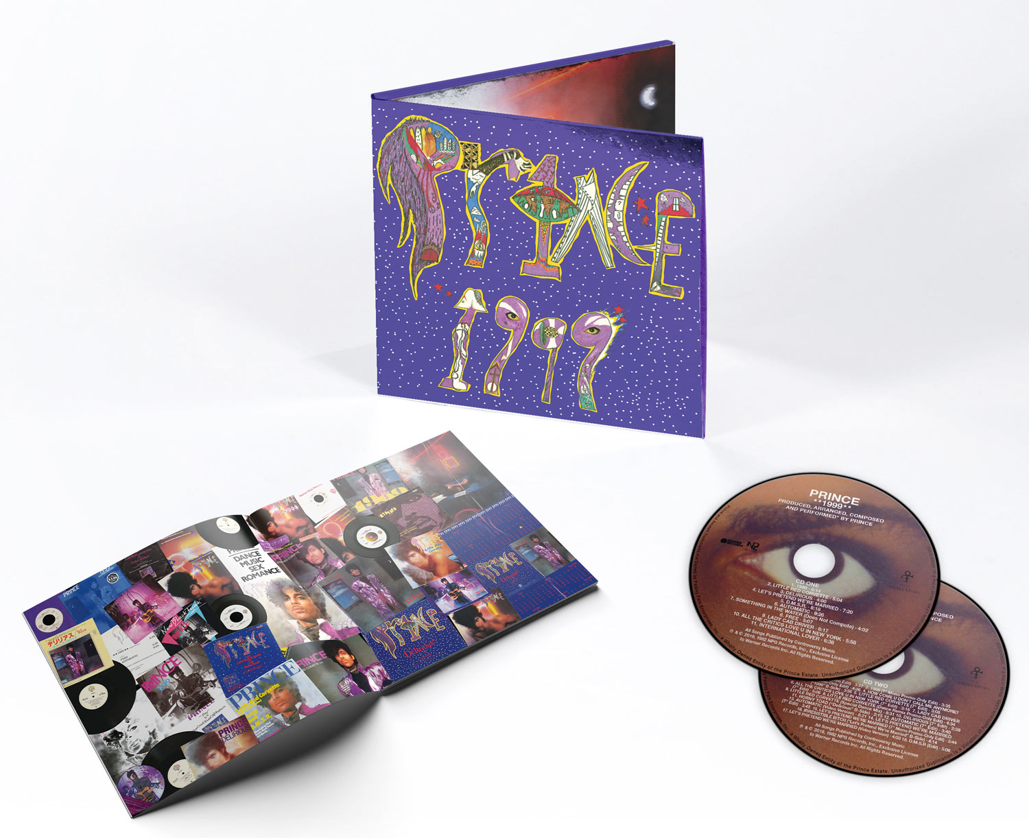 prince album 1999 super deluxe download winrar