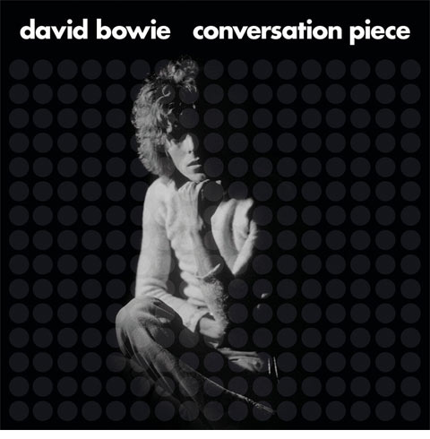 David Bowie / Conversation Piece box – SuperDeluxeEdition