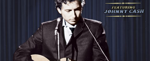 Bob Dylan ft. Johnny Cash / Travelin’ Thru 1967-69: Bootleg Series 15