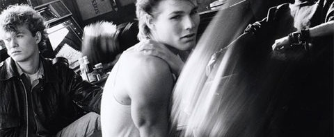 a-ha’s Hunting High And Low super deluxe edition represented as 4CD set