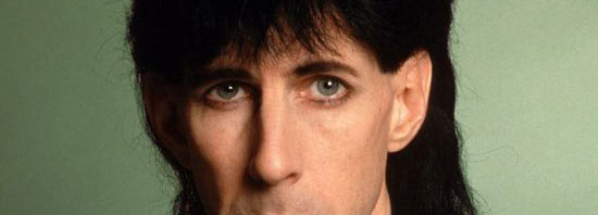 Cars lead singer Ric Ocasek dead at 75