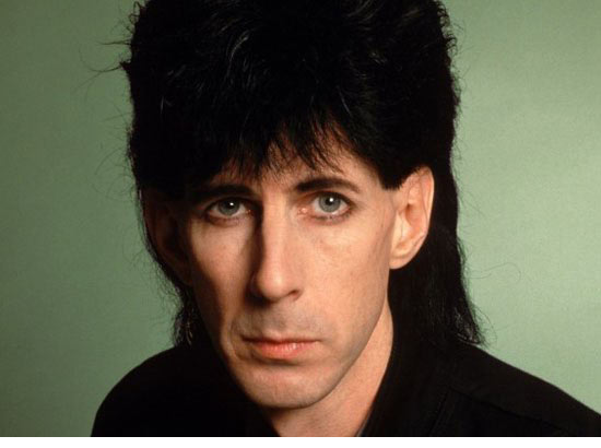 Ric Ocasek, Cars Singer and Weezer Producer, Dead at 75