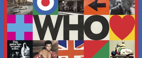 The Who announce a new album ‘WHO’