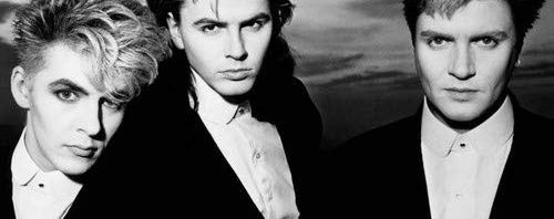 Duran Duran: Deep Cuts
