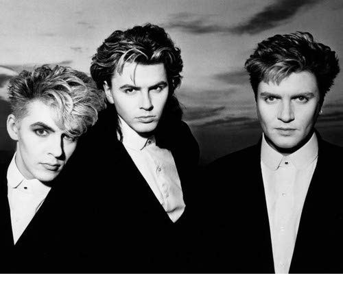 Duran Duran Deep Cuts SuperDeluxeEdition