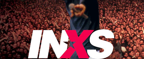 INXS / Live Baby Live: Wembley Stadium