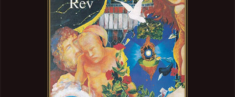 Mercury Rev / All Is Dream 4CD deluxe