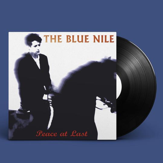 The Blue Nile vinyl – SuperDeluxeEdition
