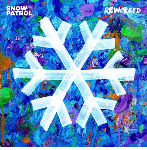 Snow Patrol / Reworked