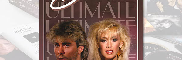 Dollar / Ultimate Dollar 7-disc box