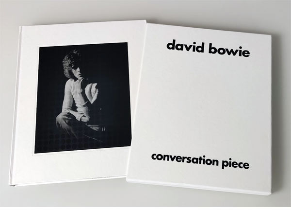 David Bowie / Conversation Piece review – SuperDeluxeEdition