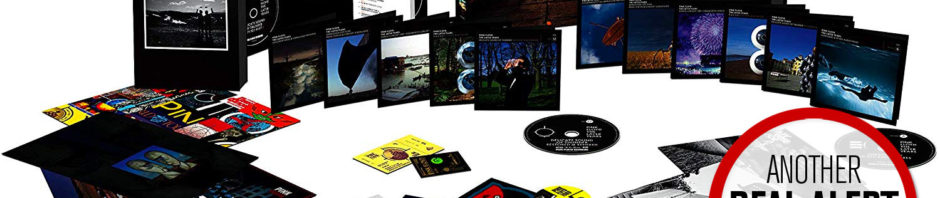 This Week’s Box Set and Reissue Deals