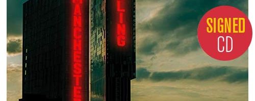 Pre-order a signed CD of Paul Heaton and Jacqui Abbot’s new album