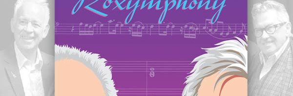 ‘Roxymphony’ DVD changed to NTSC