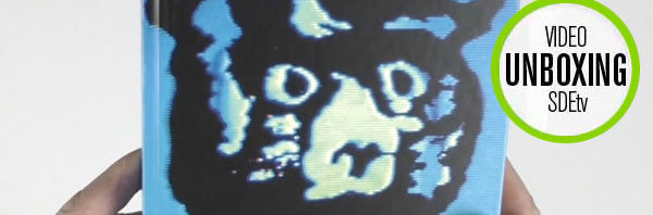 SDEtv: R.E.M. / Monster unboxed