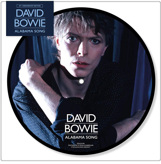 SDE Review: David Bowie / Loving The Alien 1983-1988 box set