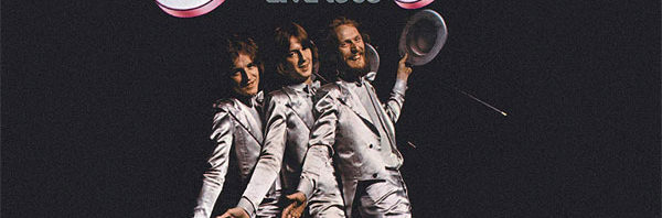 Cream / Goodbye Tour 1968 / 4CD set