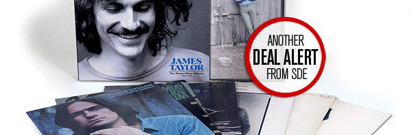 This Week’s Reissue and Box Set Deals