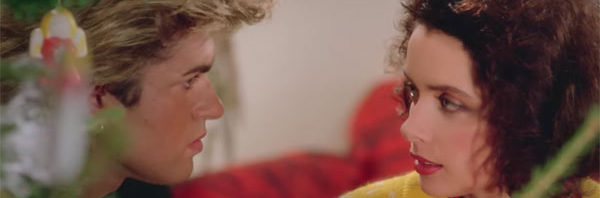 Watch Wham!’s Last Christmas promo video in restored 4K resolution