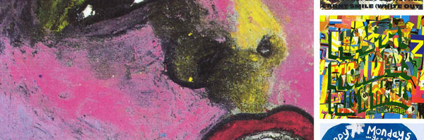 Happy Mondays vinyl reissues