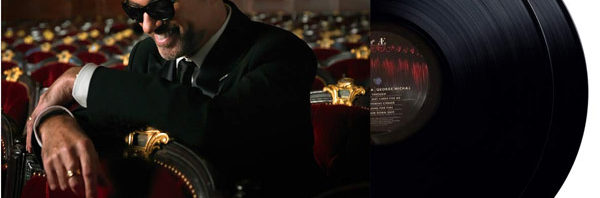 Is George Michael’s Symphonica being reissued on vinyl early next year?